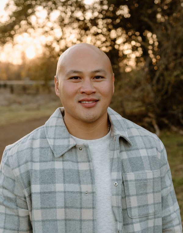 Johnny Nguyen — Founder & President, Nexus Project Partners